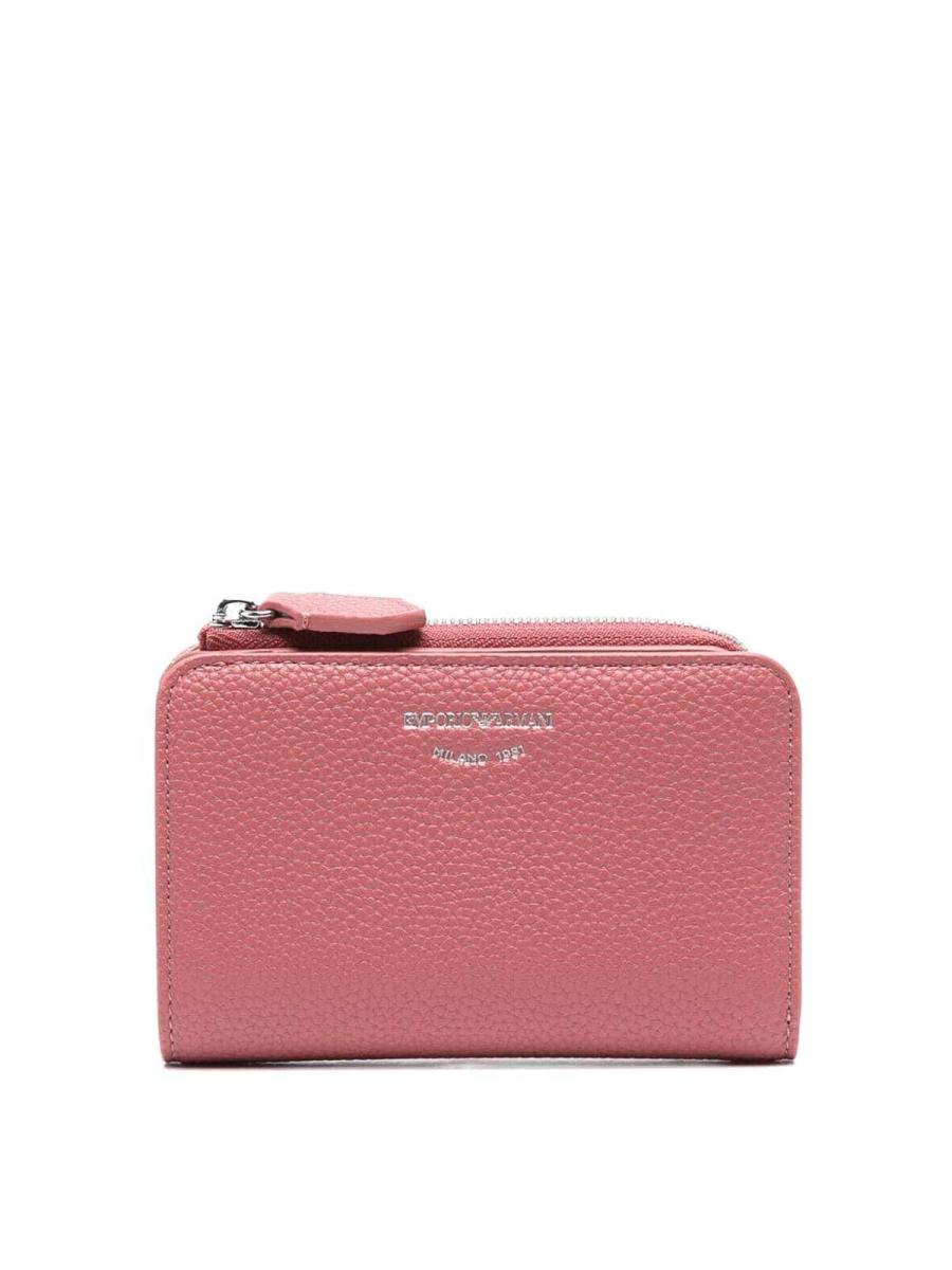 Emporio Armani Portefeuilles - R
