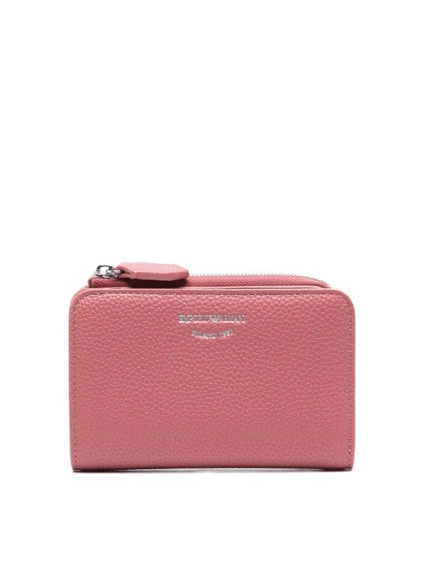 Emporio Armani Portefeuilles - R