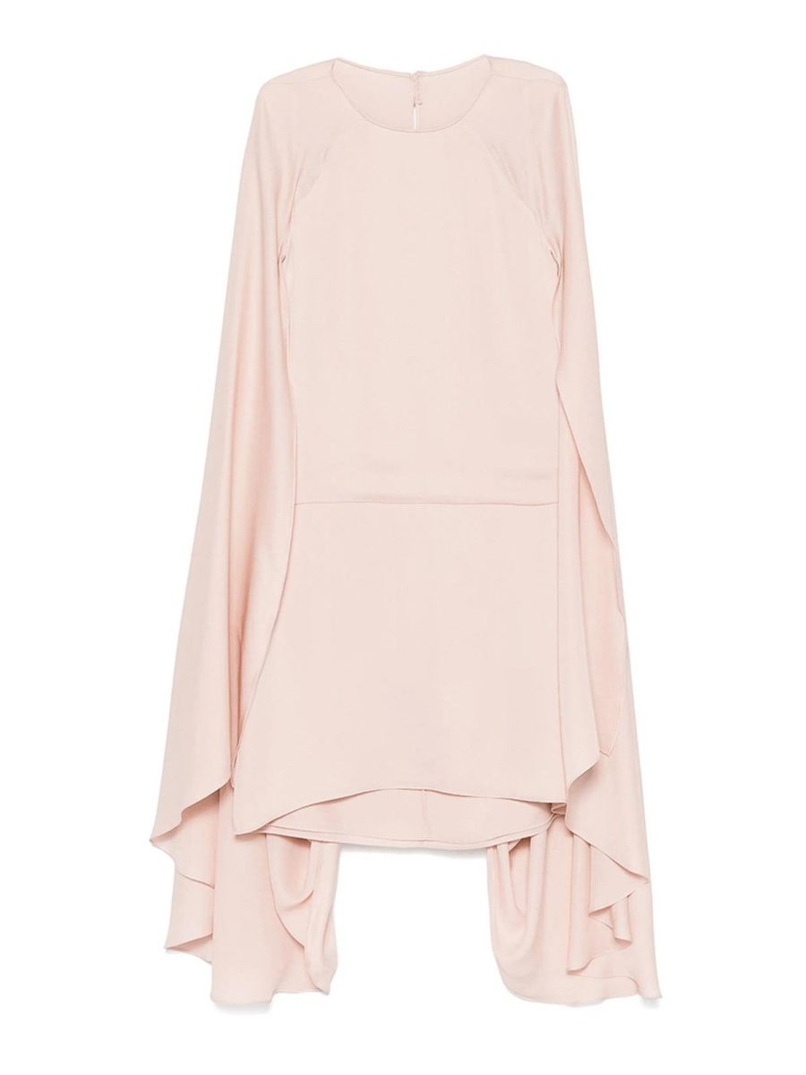 Tom Ford Robe Au Genou - Couleur Chair