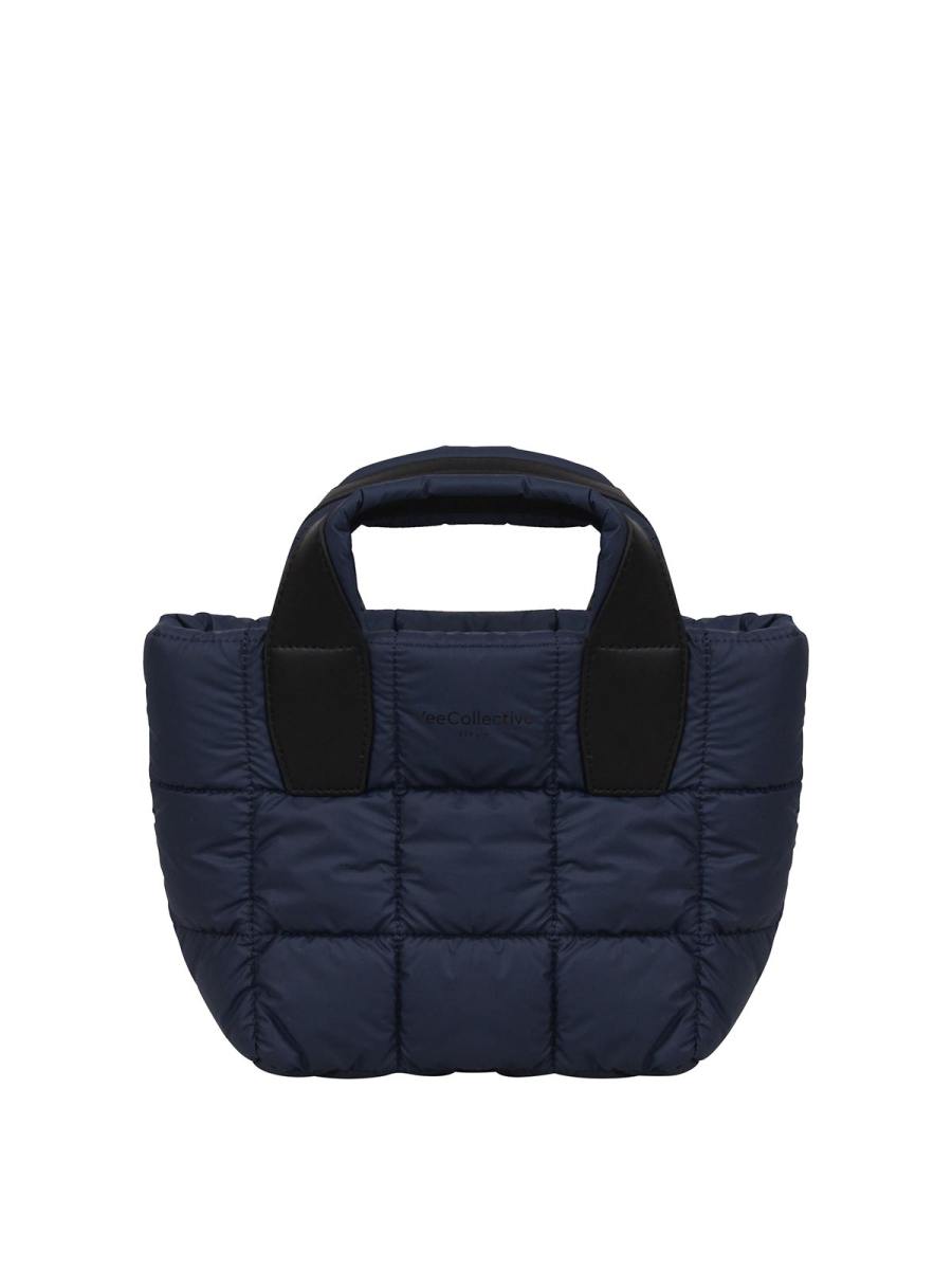 VeeCollective Sac Cabas - Ported