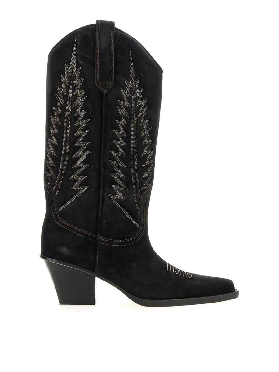 Paris Texas Bottes - Rosary