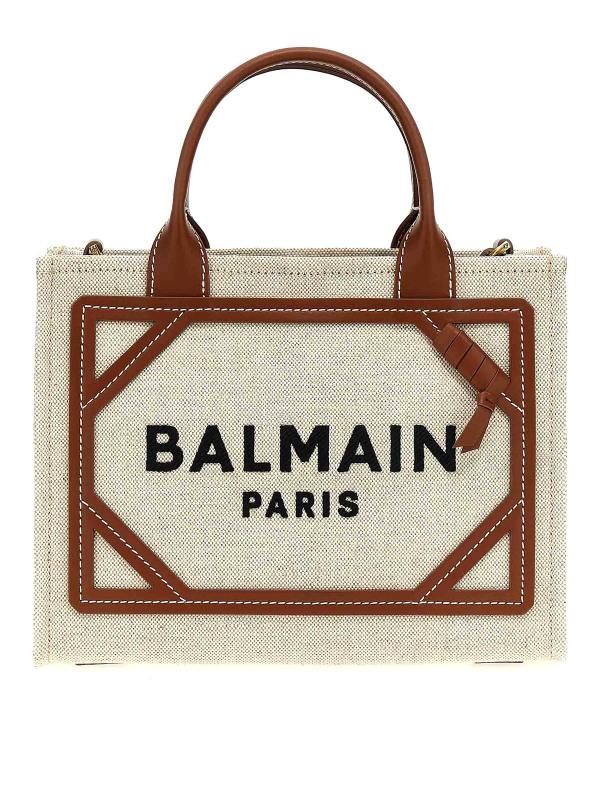 Balmain Sac Cabas - Marr