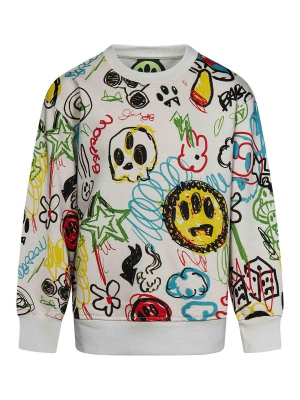 Barrow Sweat-Shirts - Multicolore