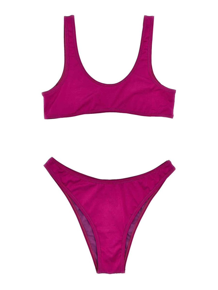 Reina Olga Maillot De Bain - Violet