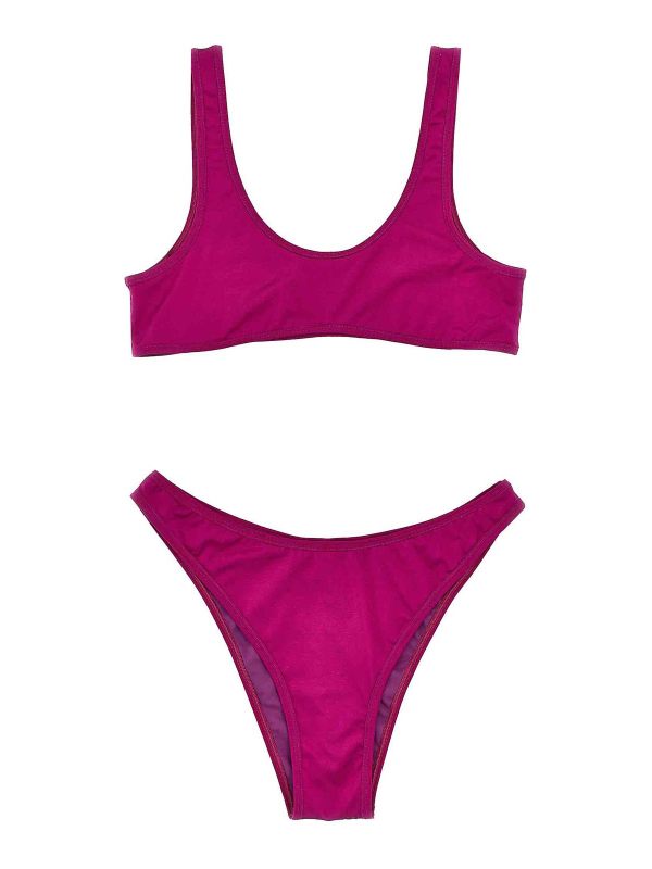 Reina Olga Maillot De Bain - Violet