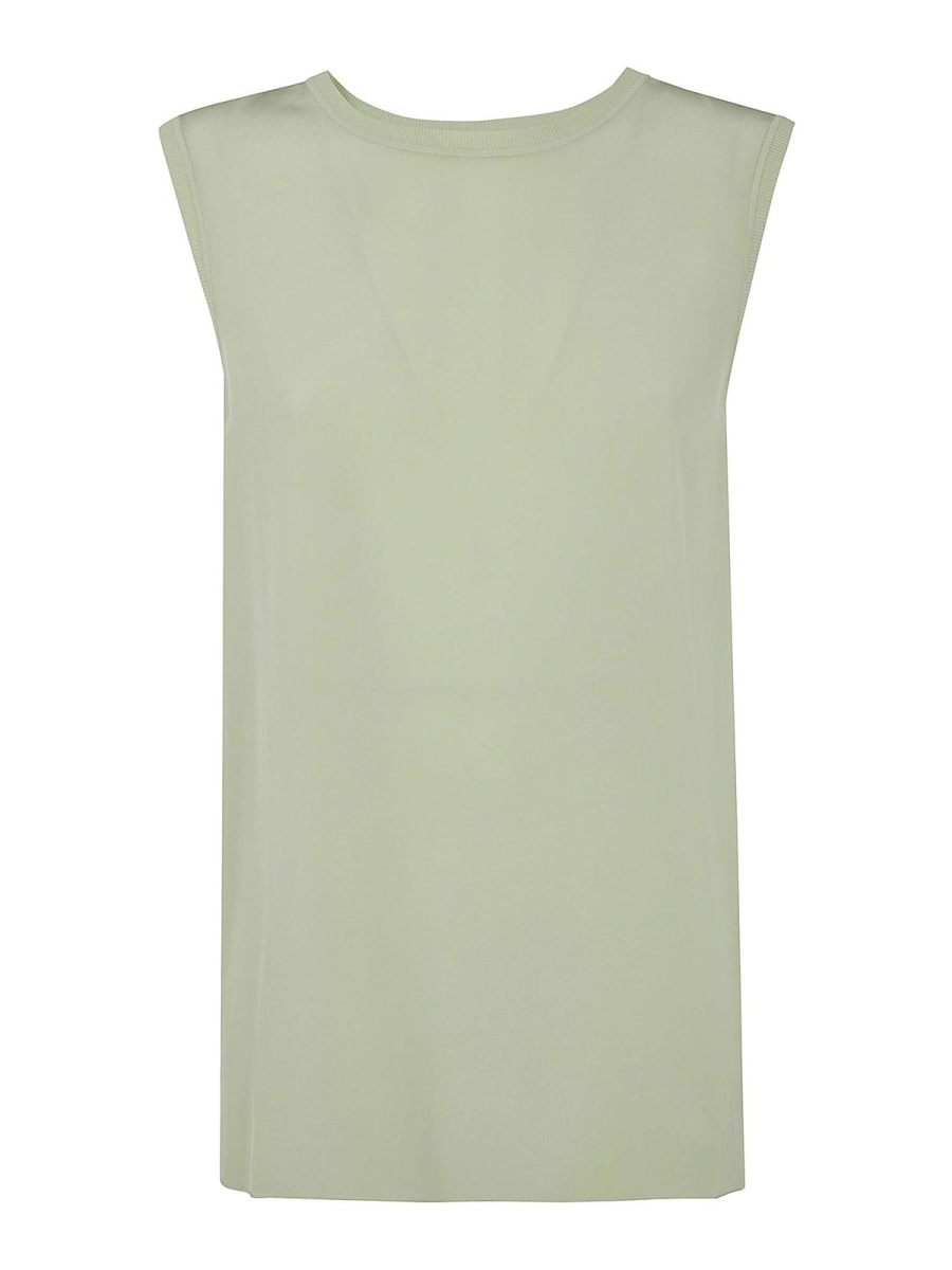 Joseph Blouse - Vert