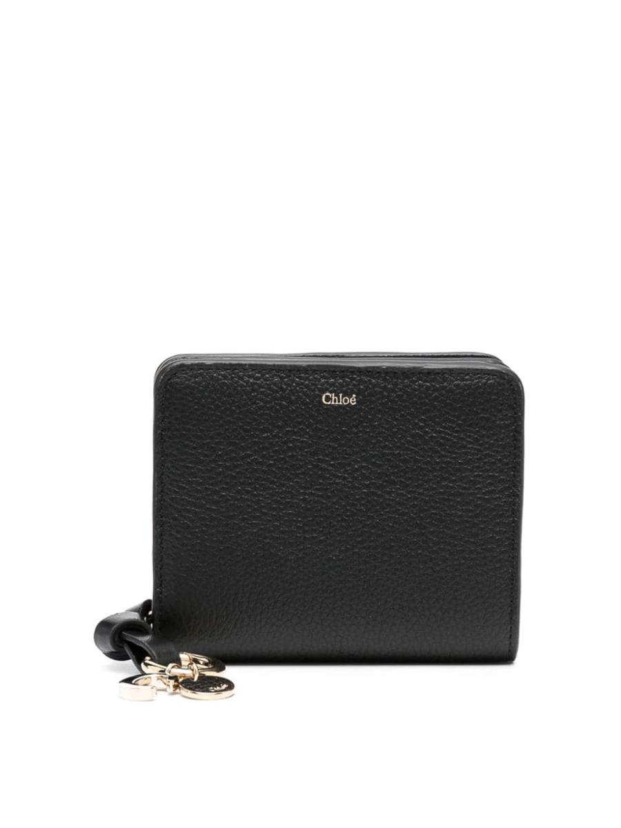 Chloe' Portefeuilles - Noir