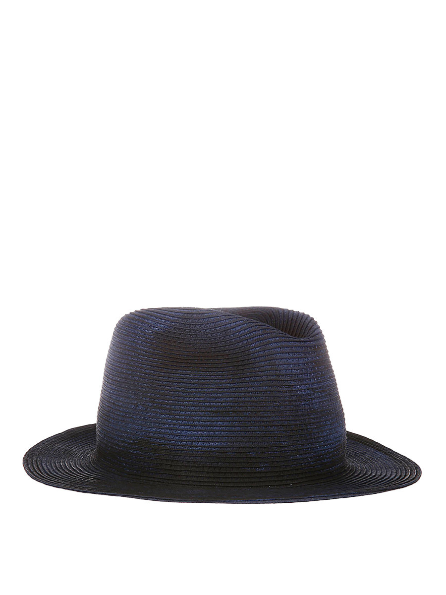 Yesey Chapeau - Noir