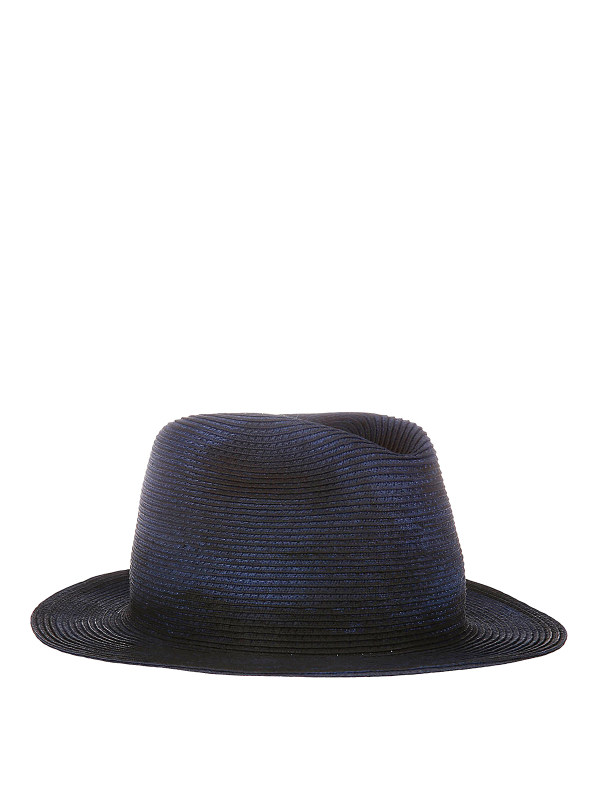 Yesey Chapeau - Noir