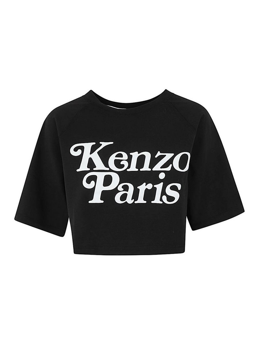 Kenzo T-Shirt - Noir