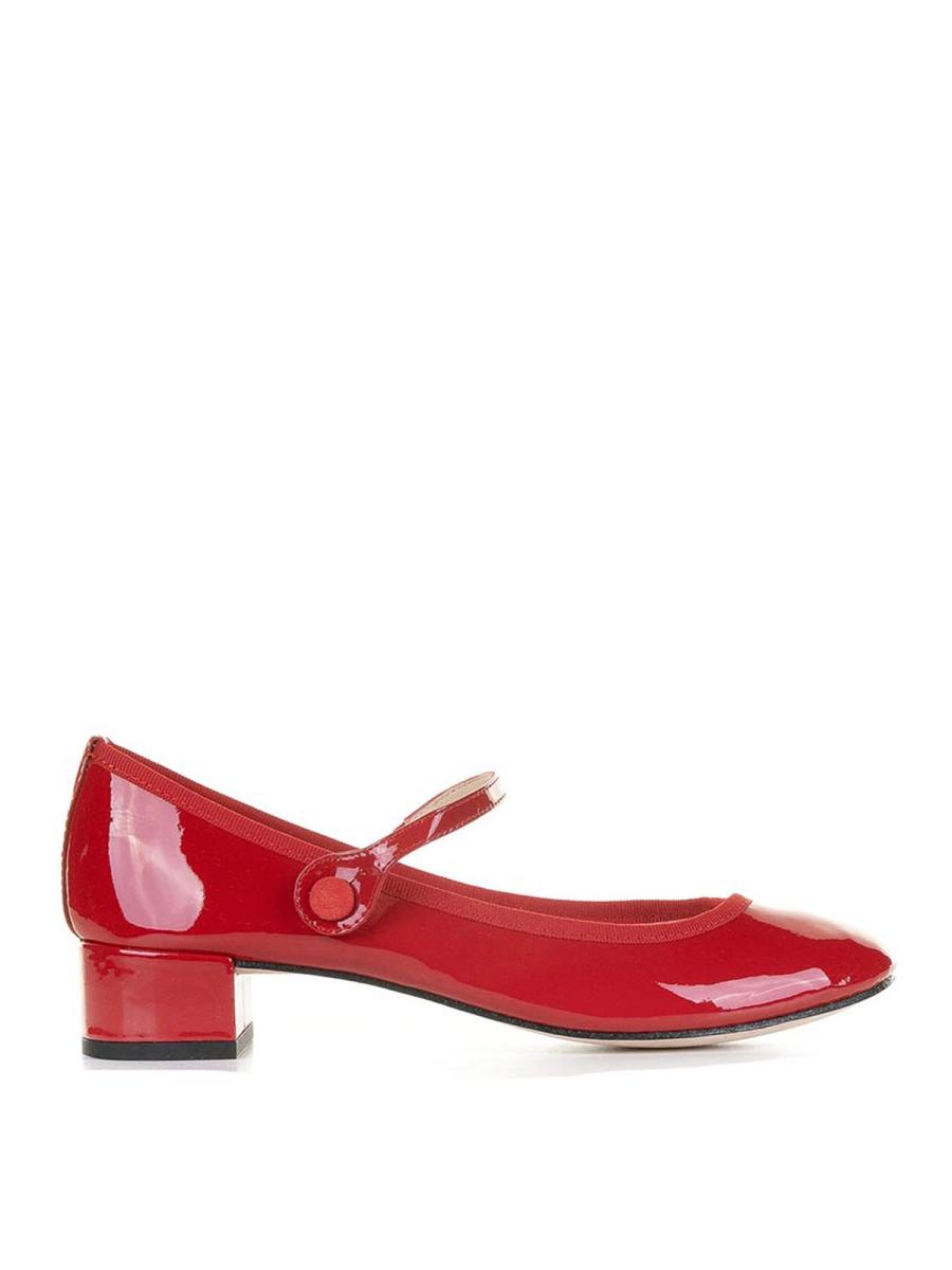 Repetto Ballerines - Noir