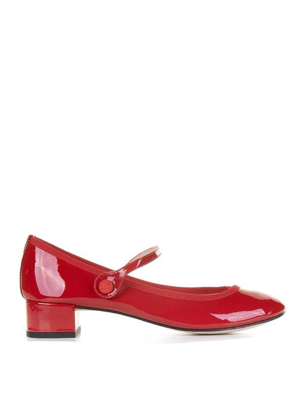 Repetto Ballerines - Noir