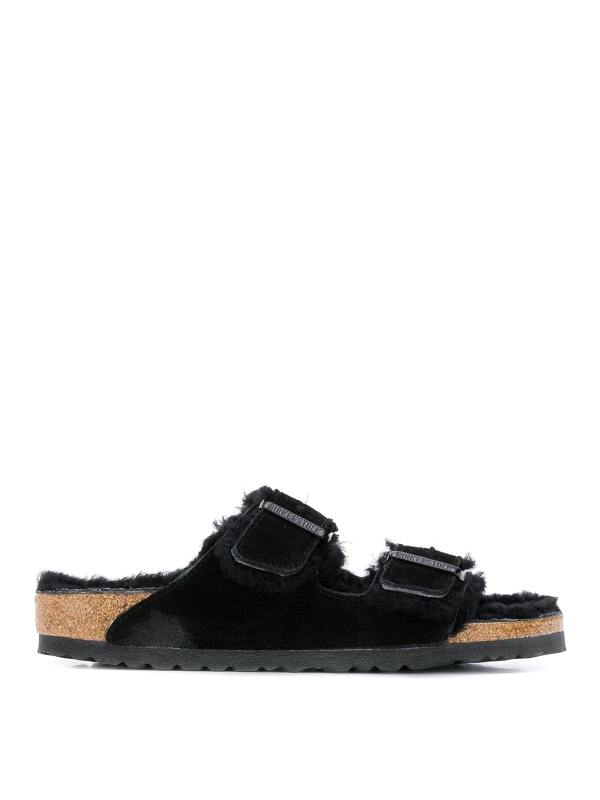Birkenstock Ballerines - Arizona