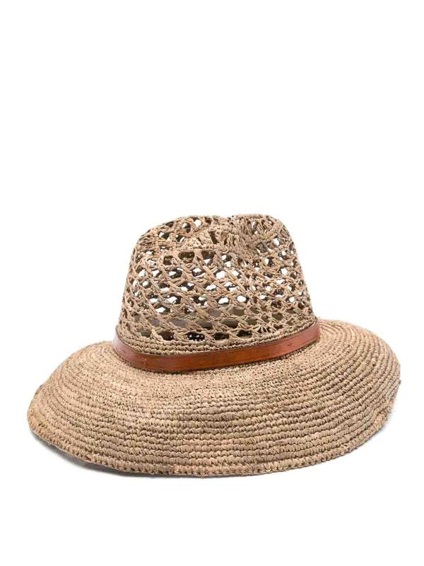 Ibeliv Chapeau - Marr