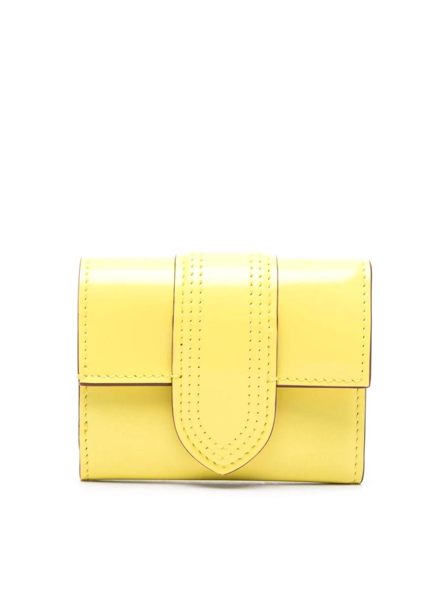 Jacquemus Portefeuilles - Jau