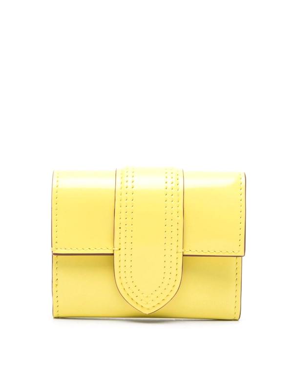 Jacquemus Portefeuilles - Jau