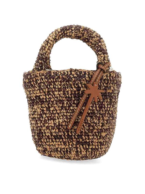 Manebi Sac Bandoulière - Marr