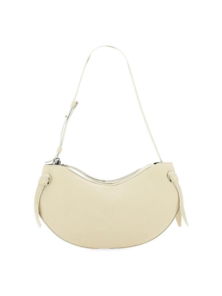 Yuzefi Sac Bandoulière - Blanc
