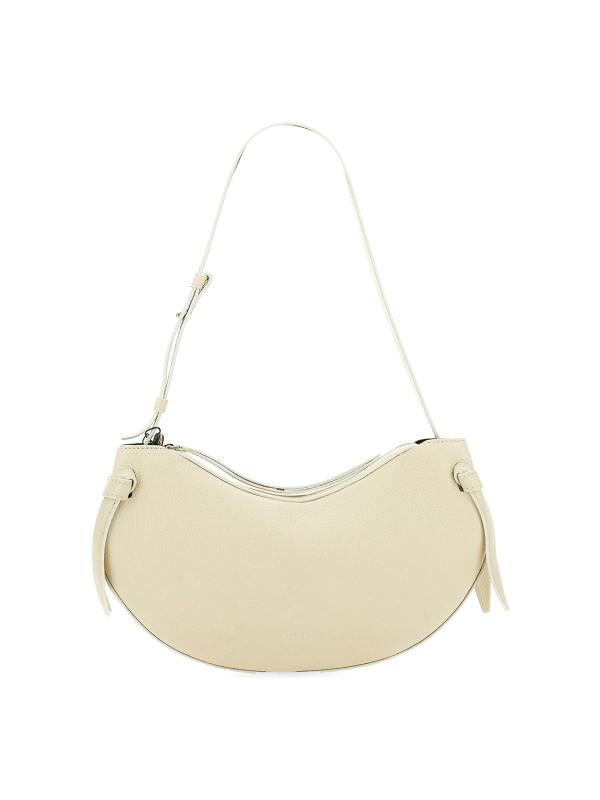 Yuzefi Sac Bandoulière - Blanc