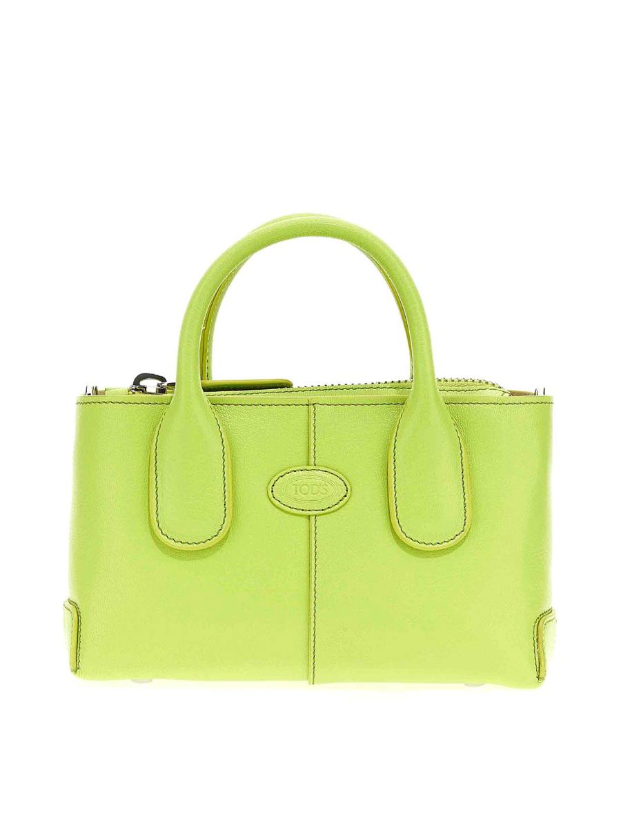 Tod's Sac Cabas - Vert