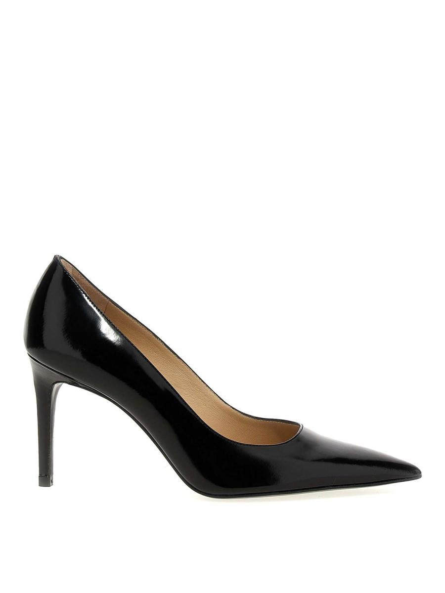 Stuart Weitzman Chaussures À Talon - Noir