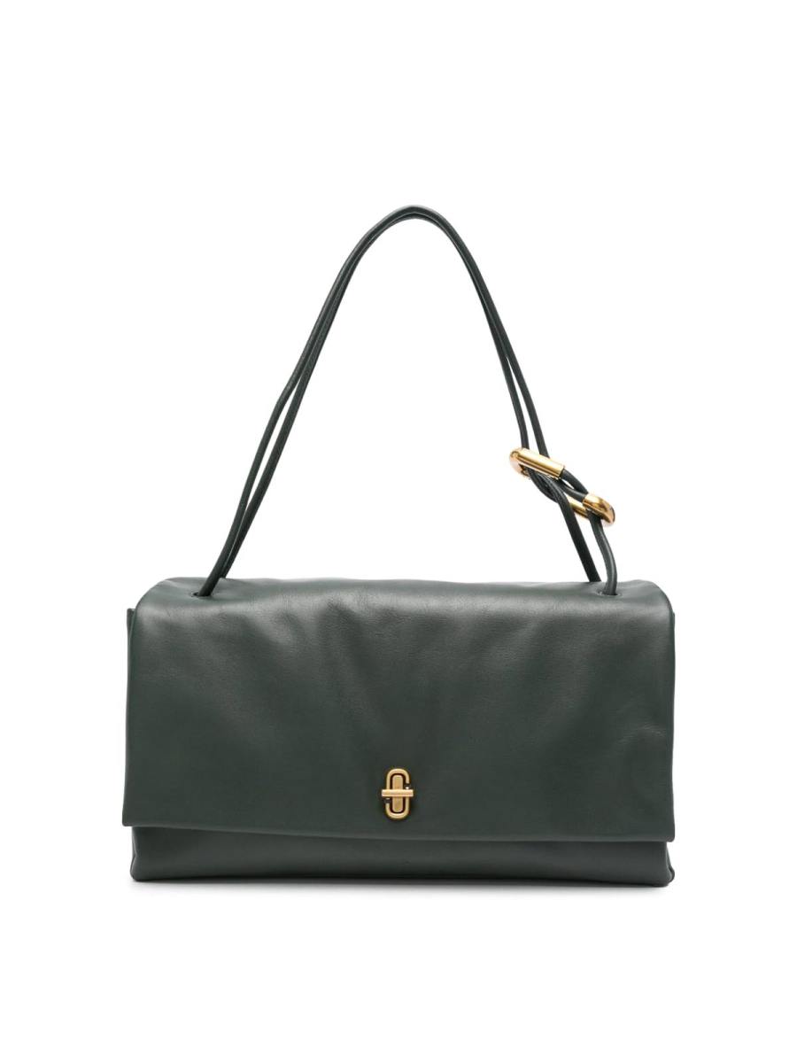 Marc Jacobs Sac Cabas - Vert