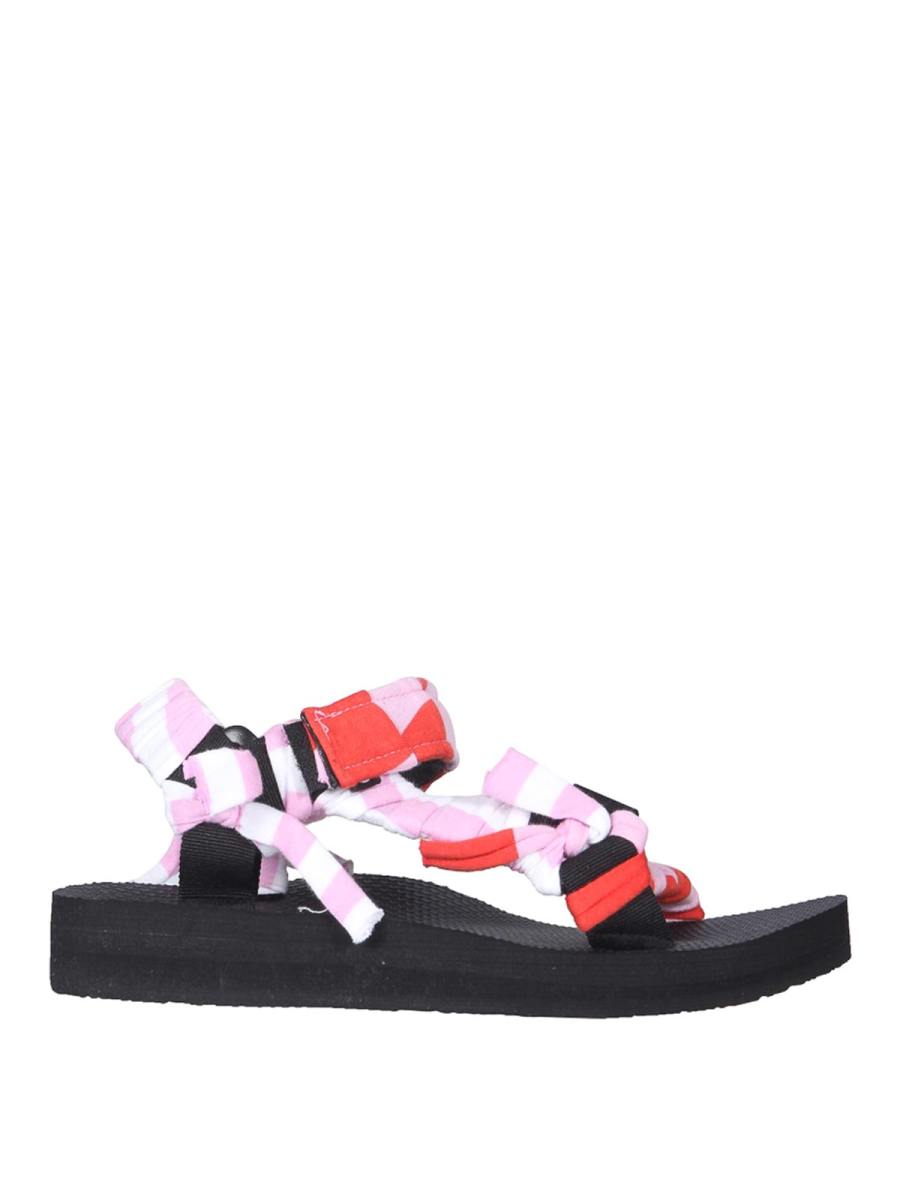 Arizona Love Sandales - Multicolore