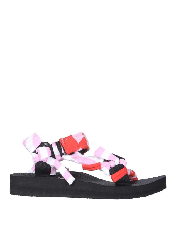 Arizona Love Sandales - Multicolore