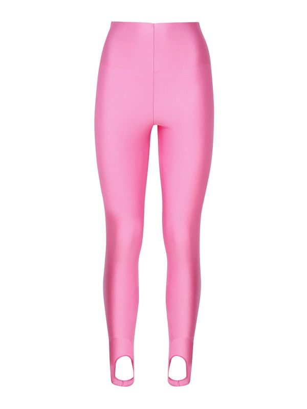 The Andamane Leggings - Couleur Chair