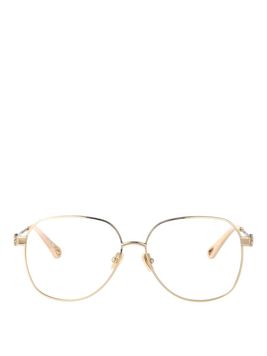 Chloe' Lunettes - Or