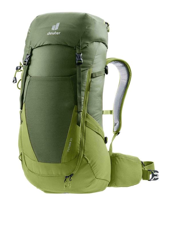 Deuter Sac À Dos - Vert