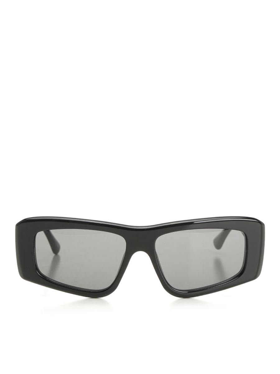 Chloe' Lunettes De Soleil - Noir