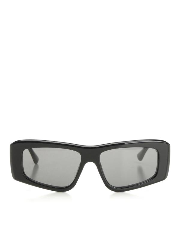 Chloe' Lunettes De Soleil - Noir