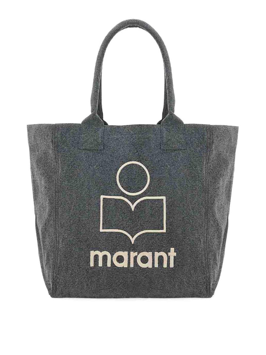 Isabel Marant Sac Cabas - Noir