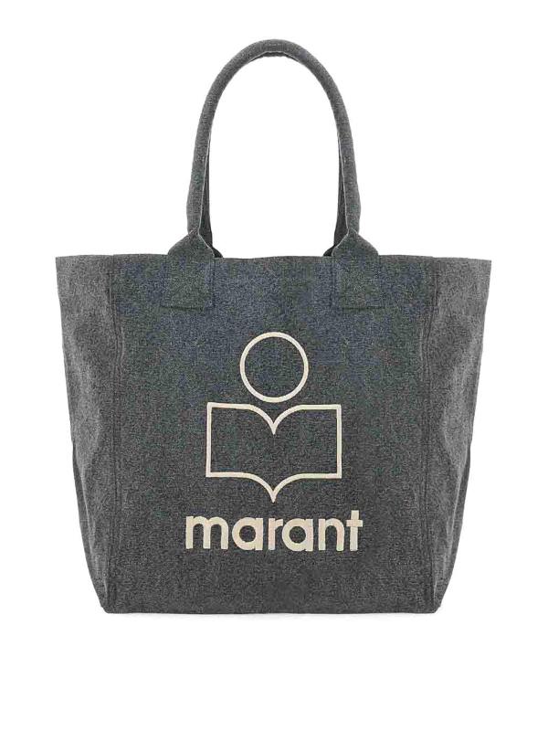 Isabel Marant Sac Cabas - Noir