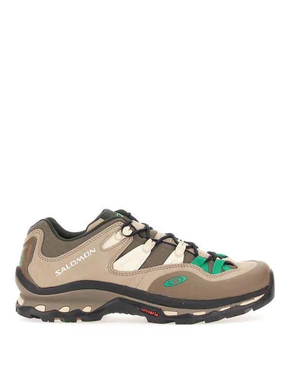 Salomon Baskets - Multicolore