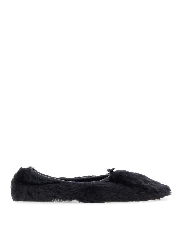 Hereu Chaussures À Talon - Noir