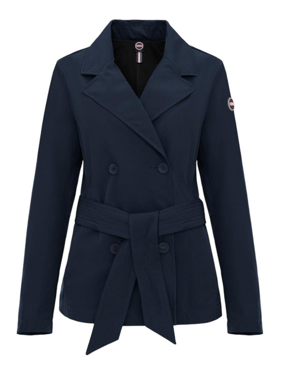 Colmar Originals Blazer - Bleu