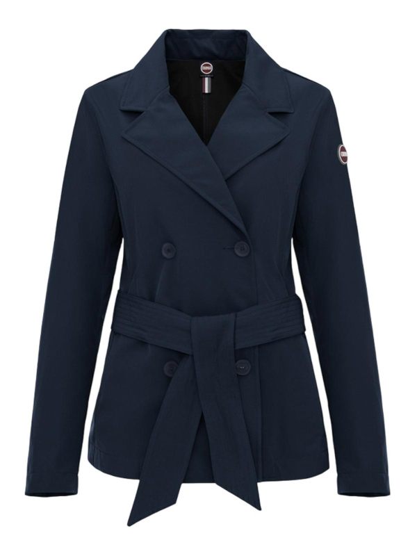 Colmar Originals Blazer - Bleu