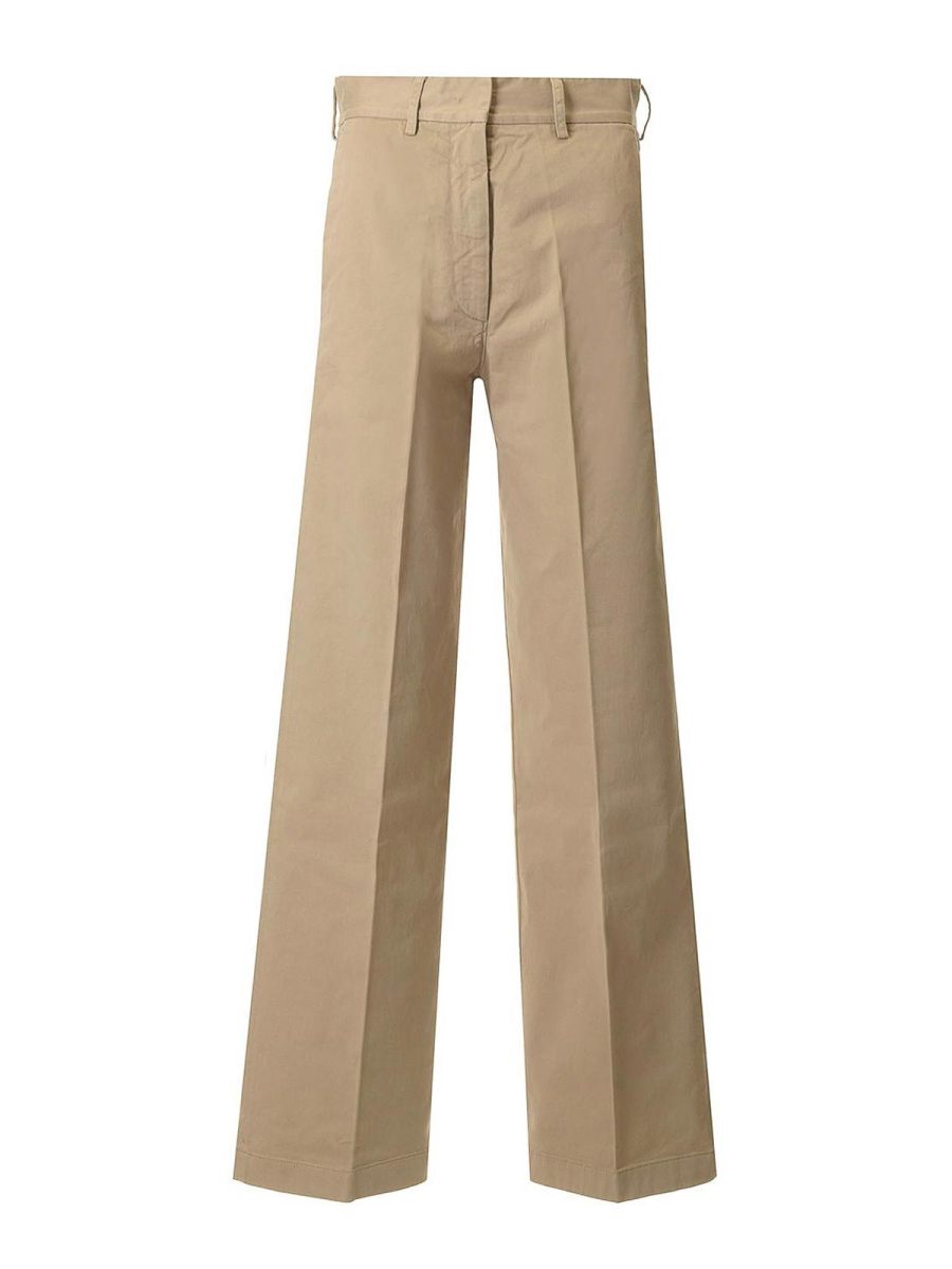 Forte Forte Short - Beige