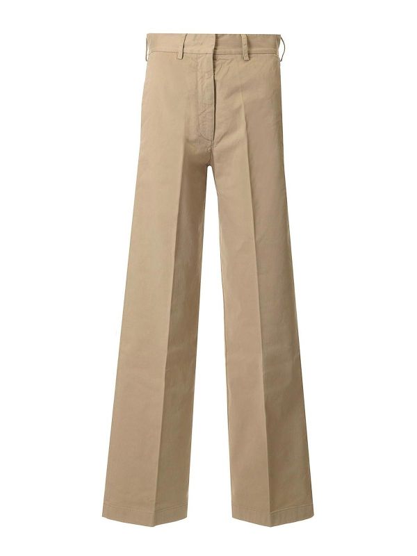 Forte Forte Short - Beige