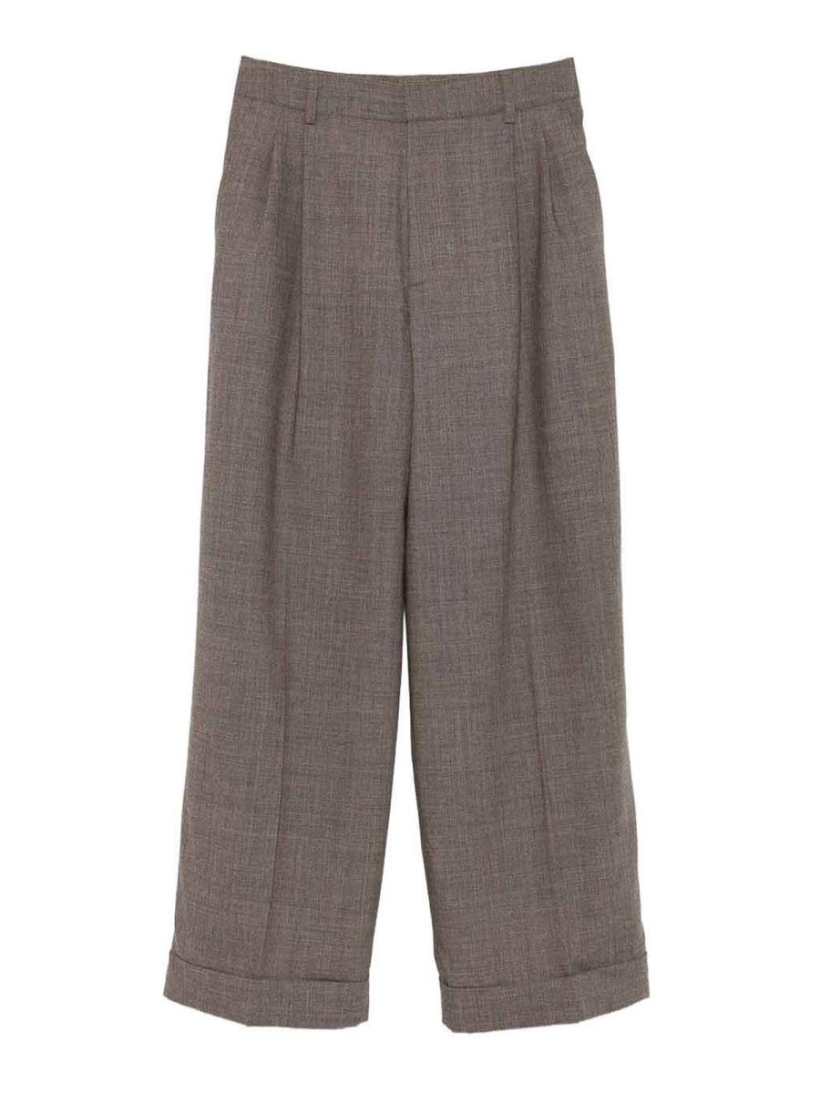 Soeur Short - Watson