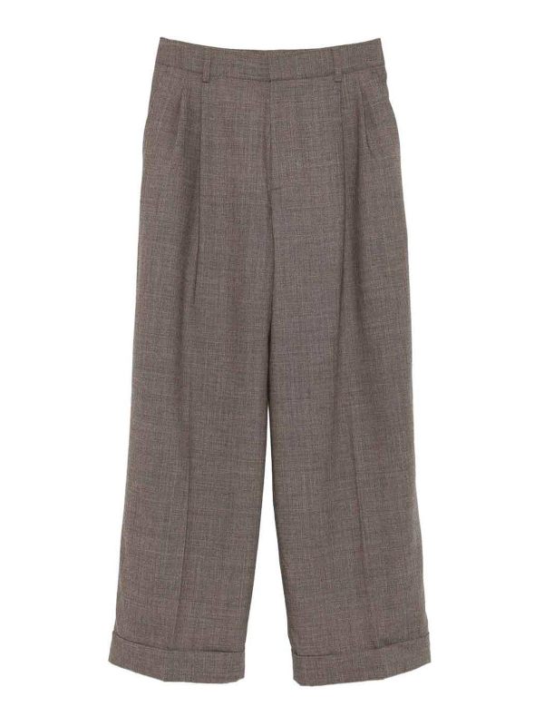 Soeur Short - Watson