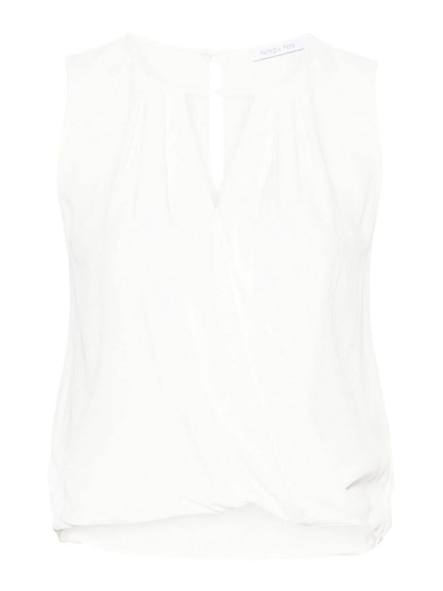 Patrizia Pepe Top - Essential
