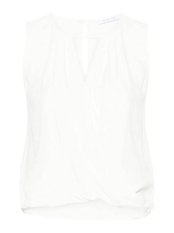 Patrizia Pepe Top - Essential