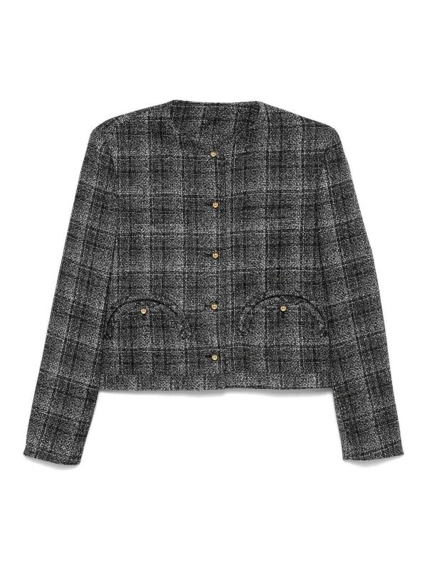 Blazé Milano Blazer - Noir