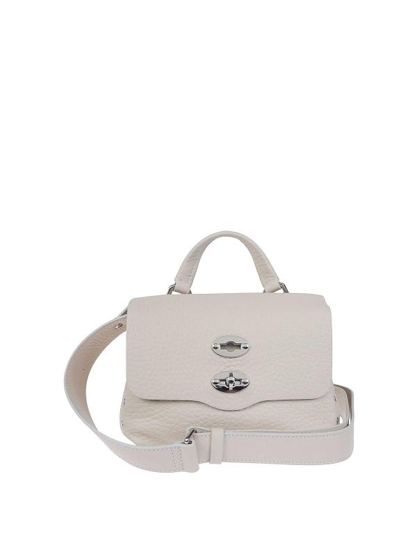 Zanellato Sac Cabas - Blanc