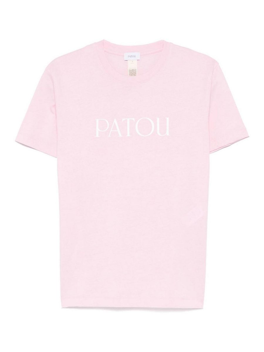 Patou T-Shirt - Couleur Chair