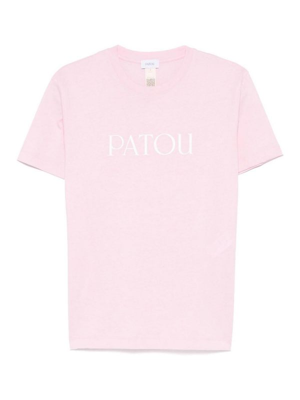Patou T-Shirt - Couleur Chair