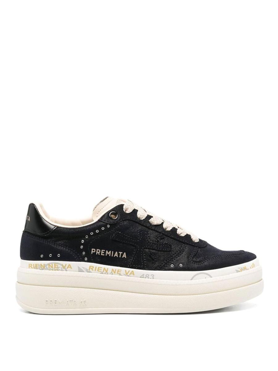 Premiata Baskets - Micol